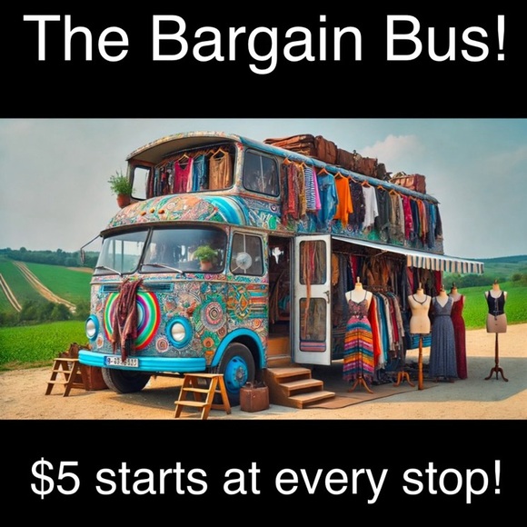 1-50 Unlisted Show Items - Picture 6 of 12